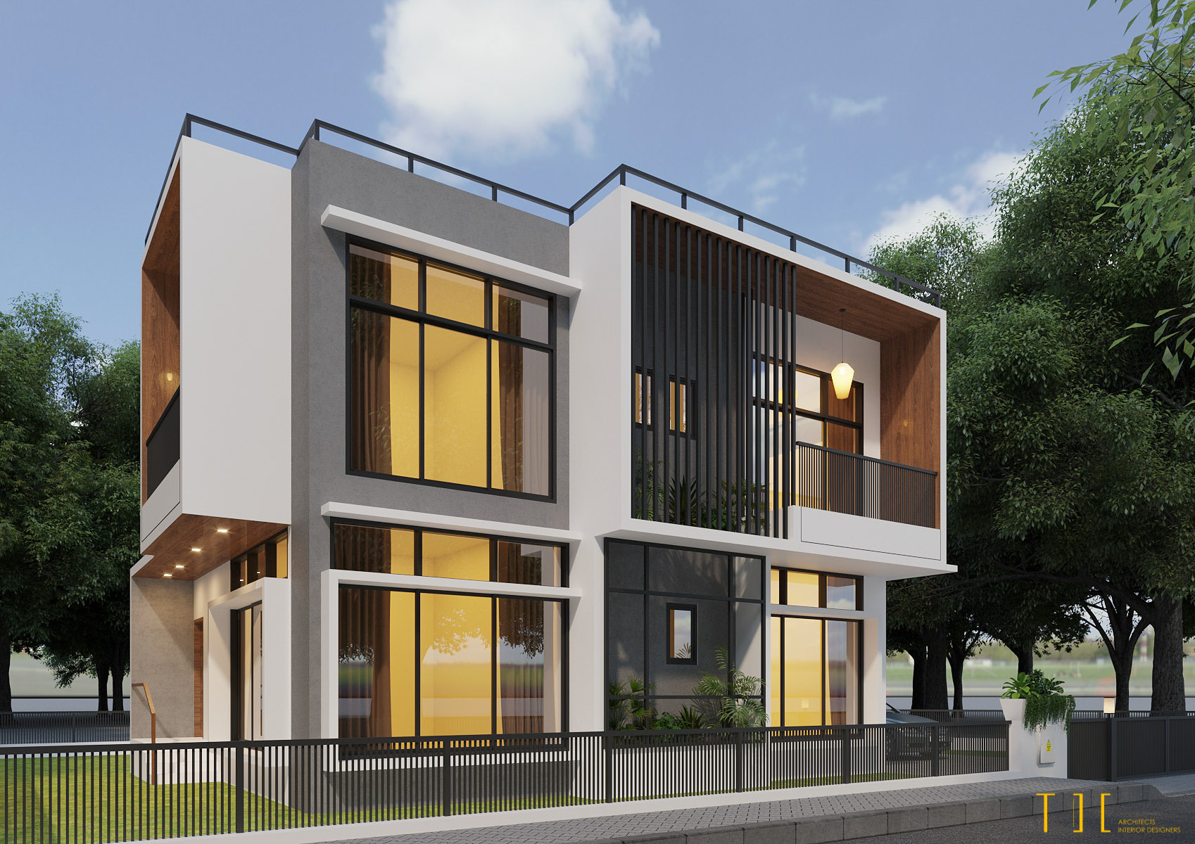3Bhk Bungalow_Big_ Front