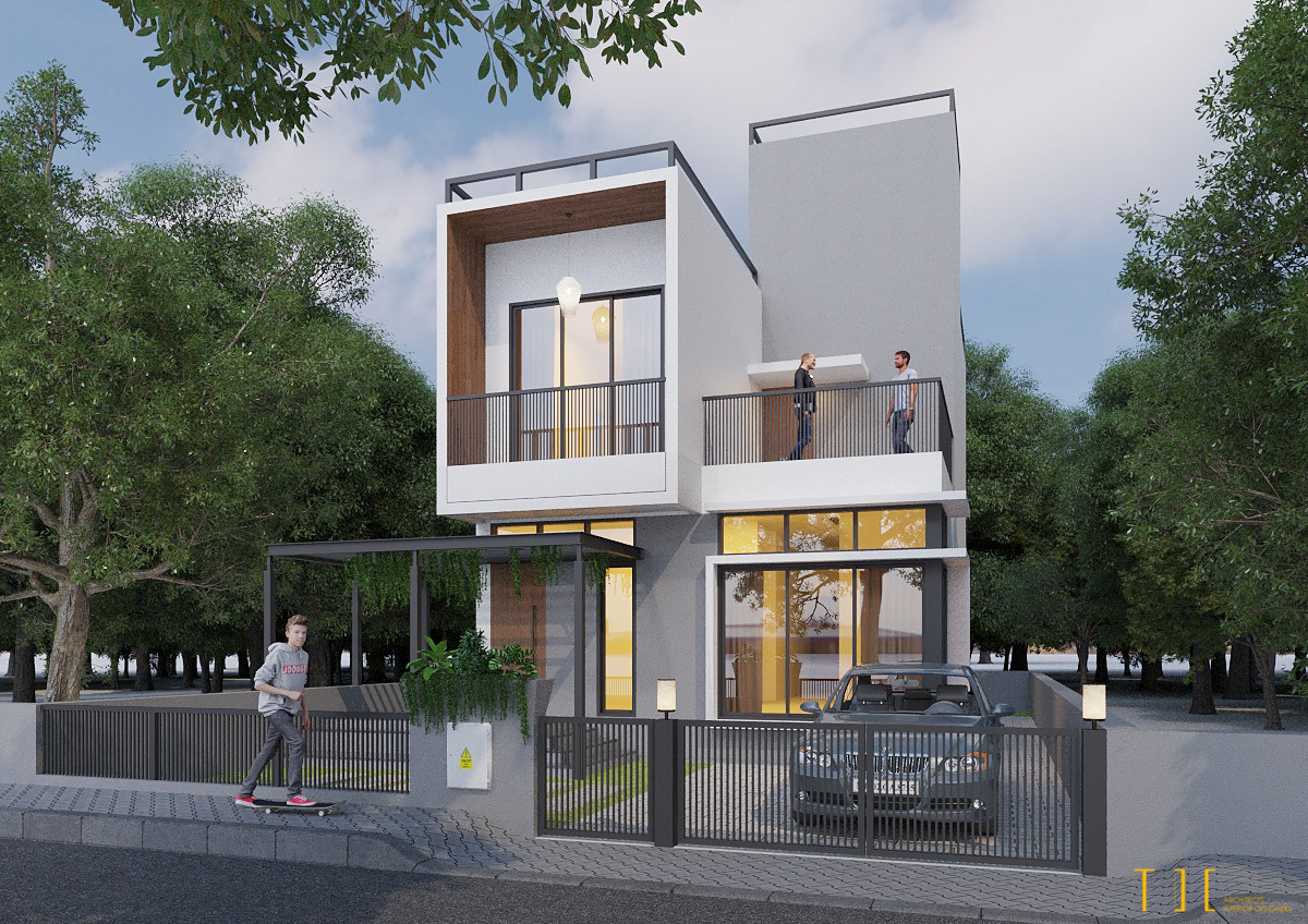 3Bhk Bungalow_Small_Front