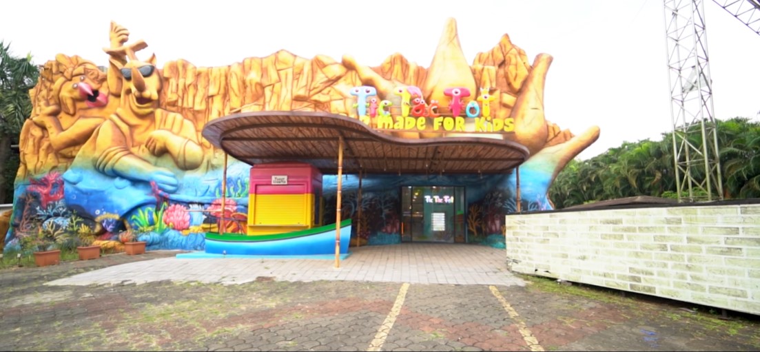 Essel World