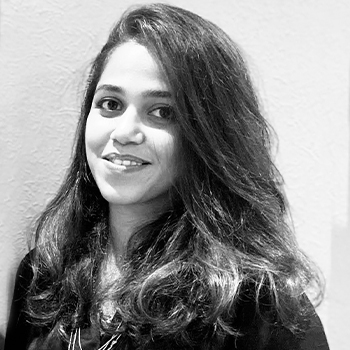 Kranti_Raut_Sr. Architect