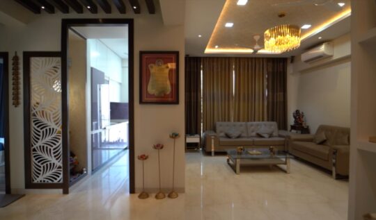 TDC Private Residence