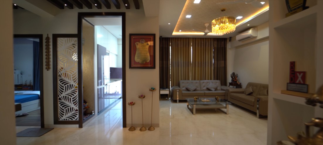 TDC Private Residence