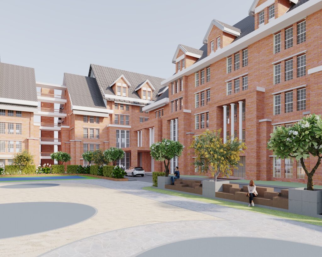 Global International School,Pune