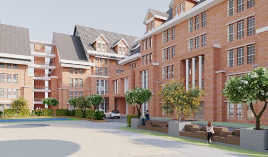 Global International School,Pune